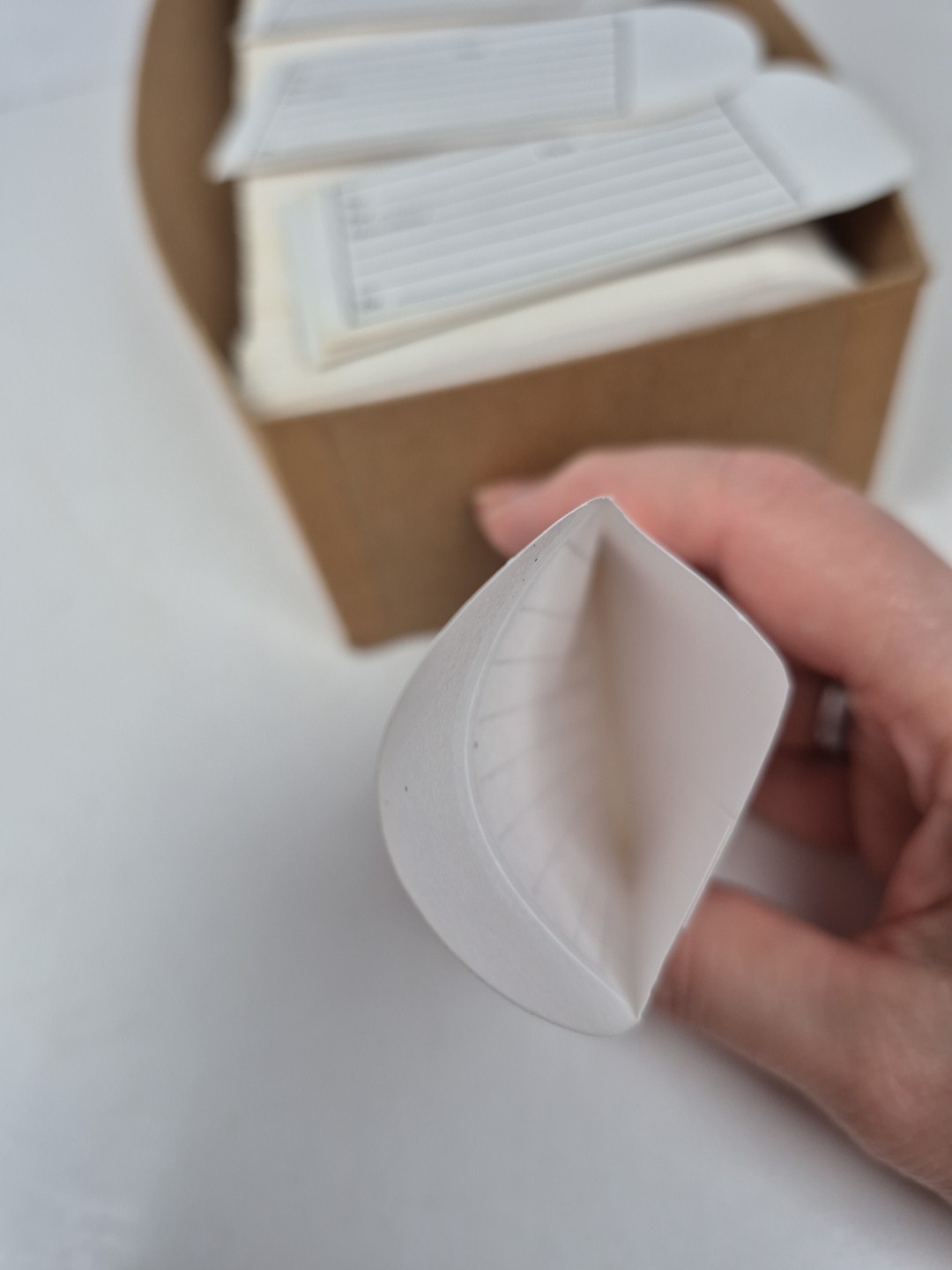 Printed Pill Envelope 3.5″ x 2.5″ Made In Hong Kong Cat No. 48510
