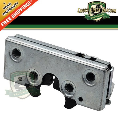 RE50874 Door Latch for John Deere Tractors 3150, 4055, 4255, 4455, 4555, 4560+