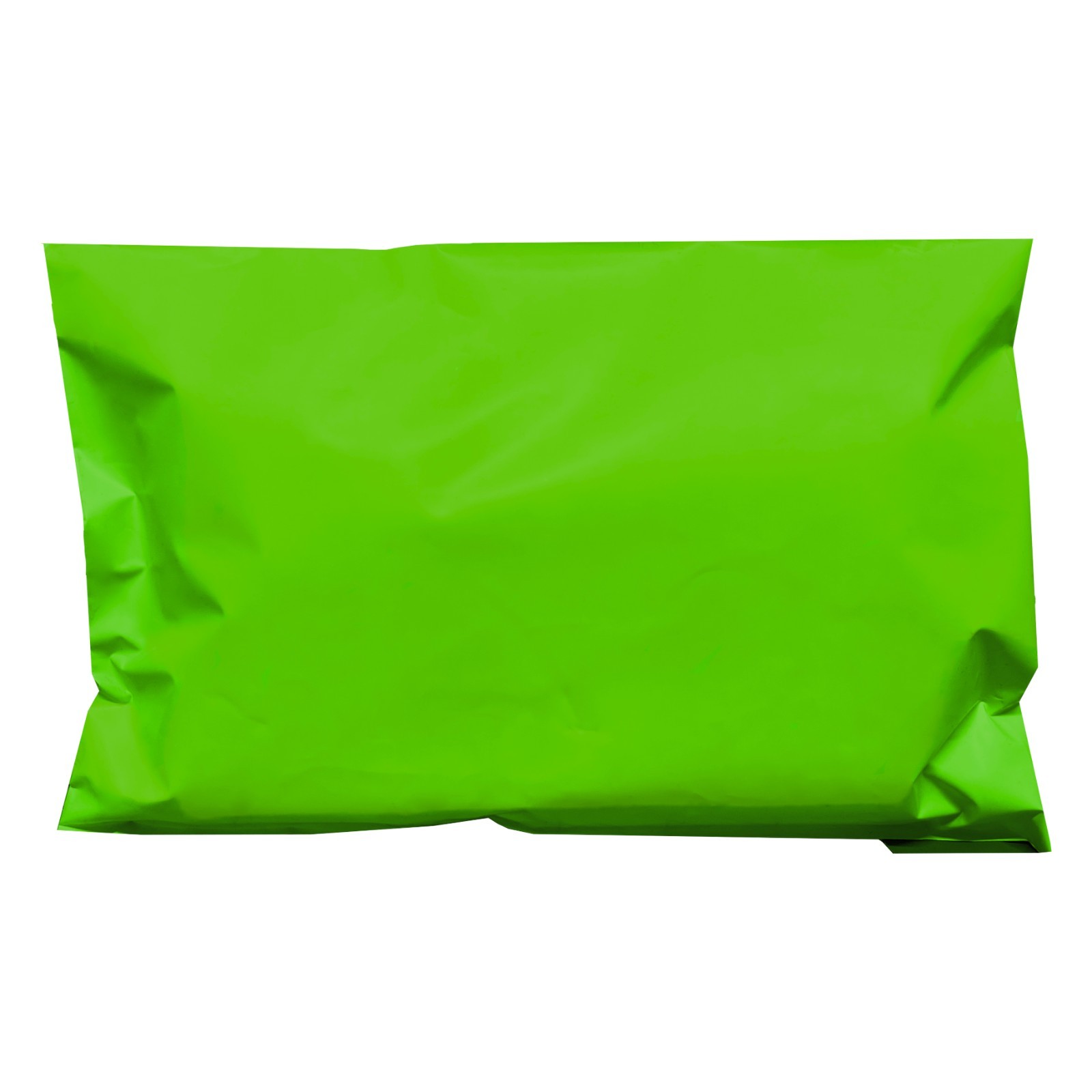UOFFICE 200 Green 6×9″ Poly Mailers Self-Seal Lightweight Shipping Bags