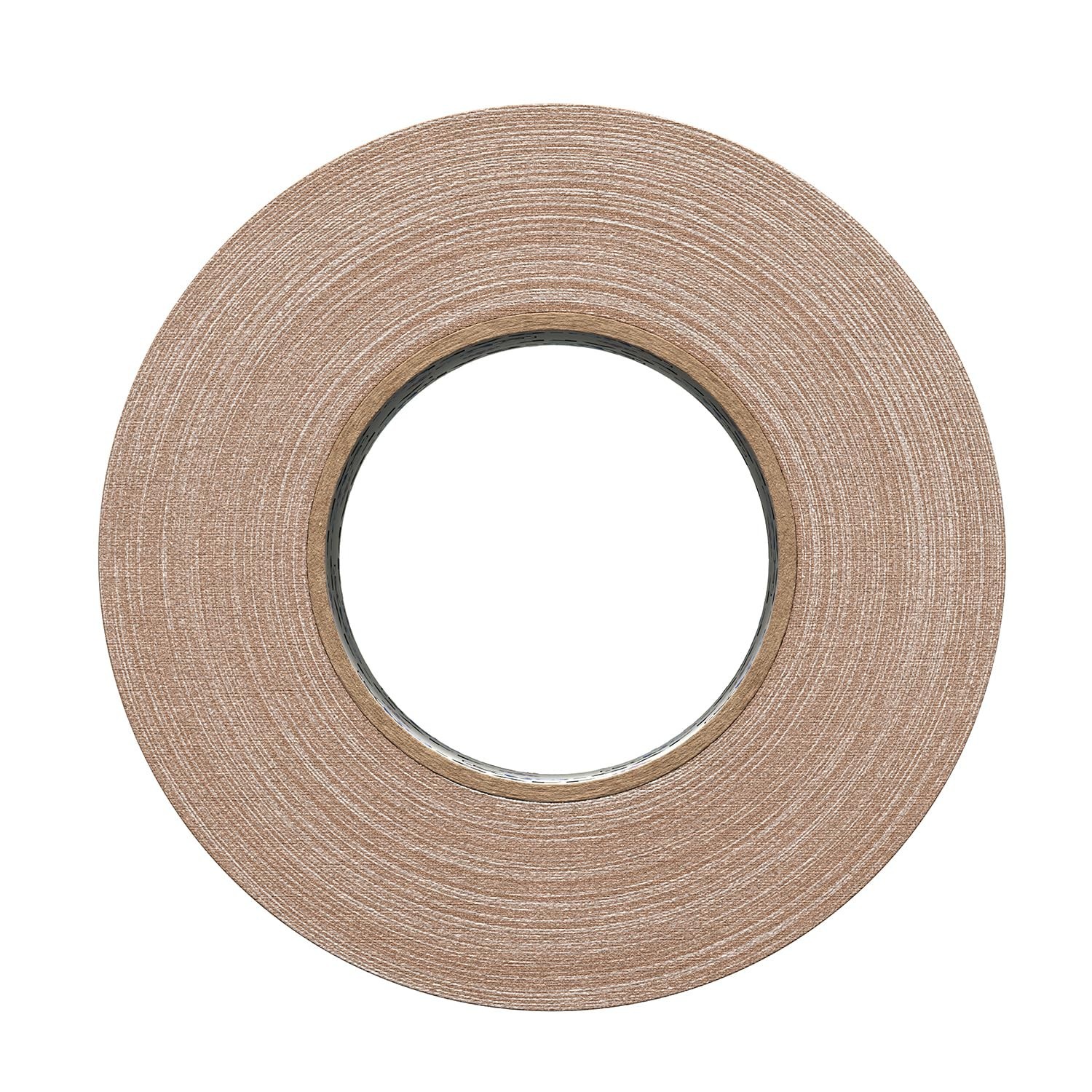 Premium Matte Gaffer’s Tape, 11 mil Thick, 55 Yards, 3″ Wide, Rubber Adhesive, T