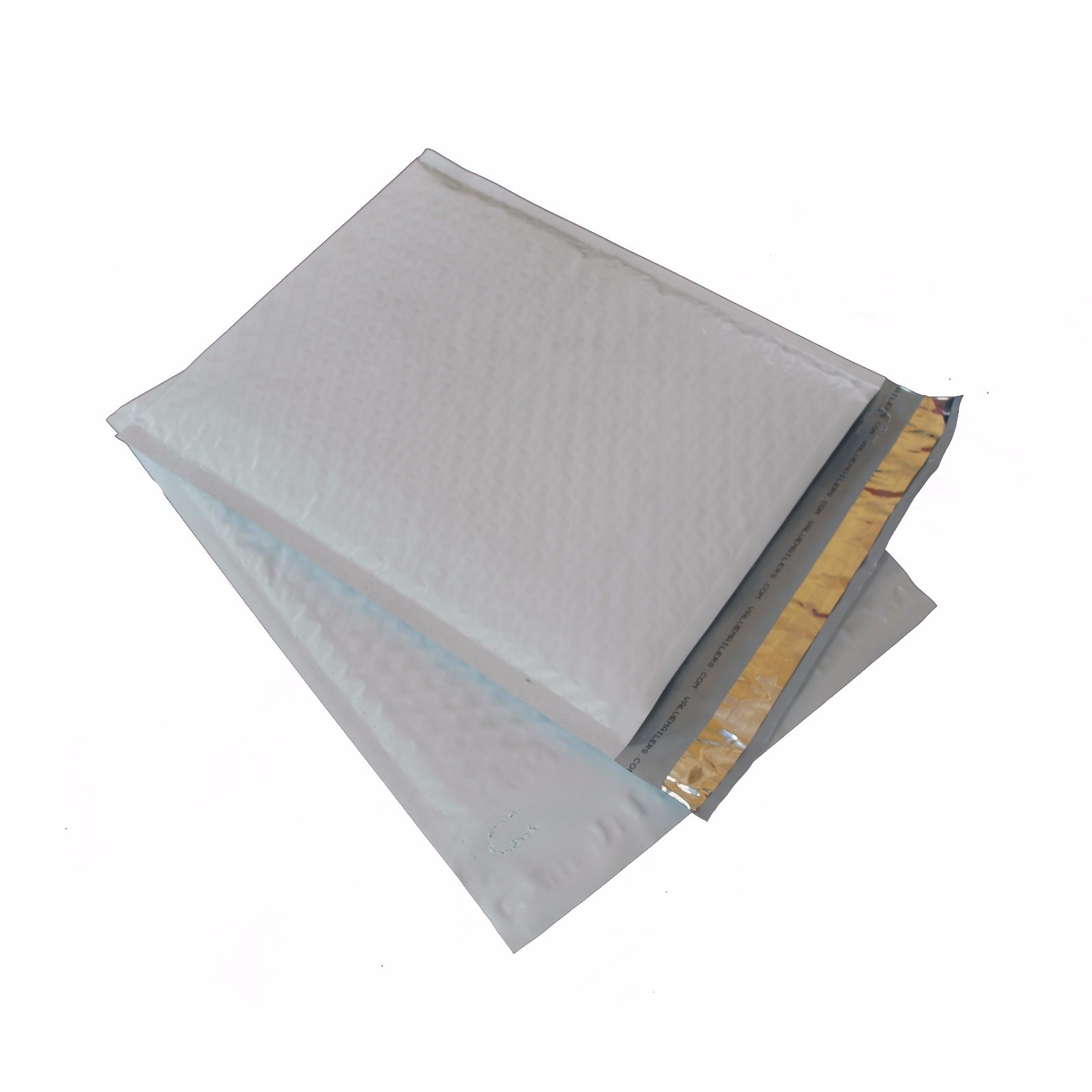250 #0 (Poly) DVD X-Wide 6.5×10″ Bubble Mailers 6×10