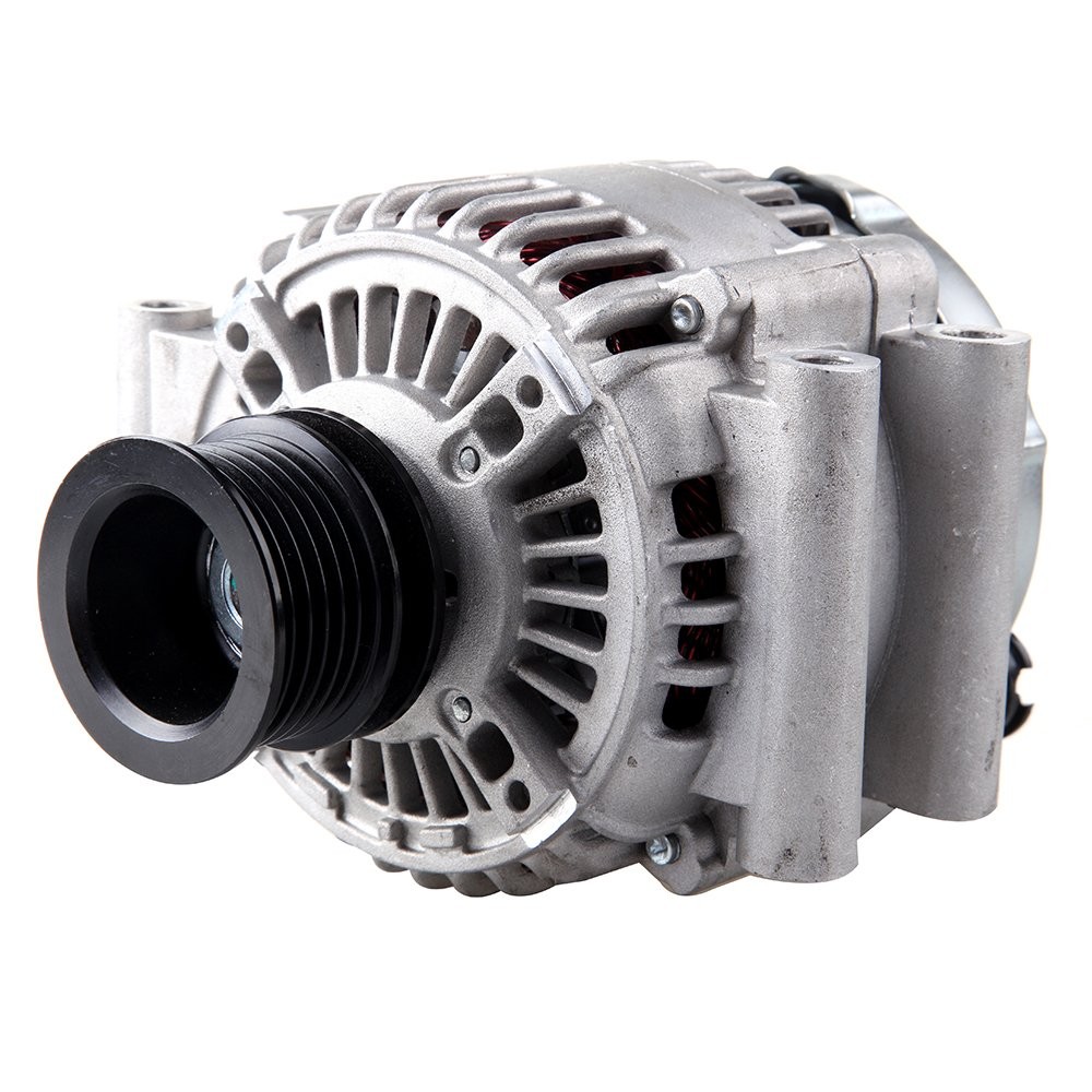 High Output Alternator Replacement For 2002-2009 Mini Cooper 11049