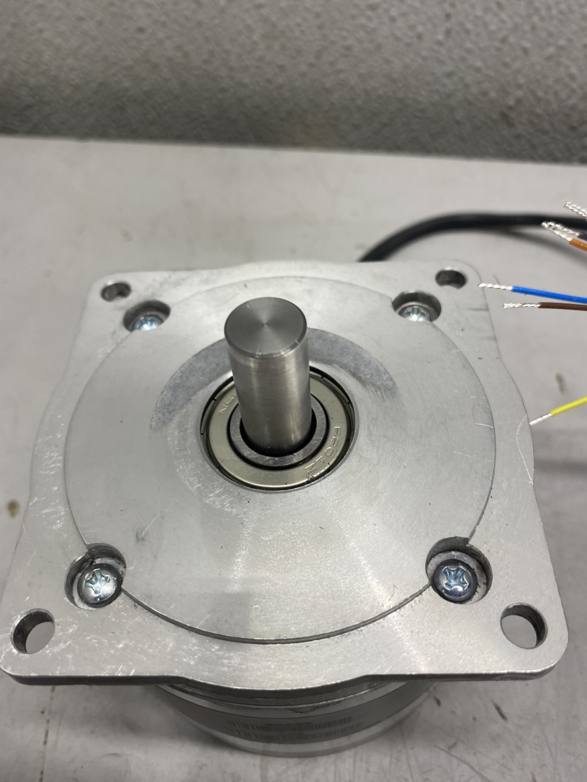 Moog Motor BN34-25DE-01LF