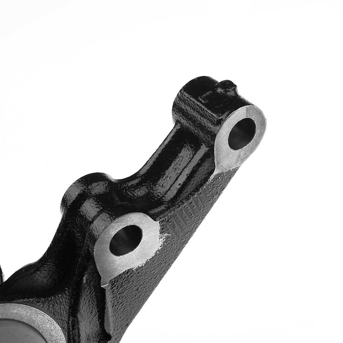 Steering Knuckle Front Right Honda Civic 1.7L 2001-2002 51210-S5A-J10
