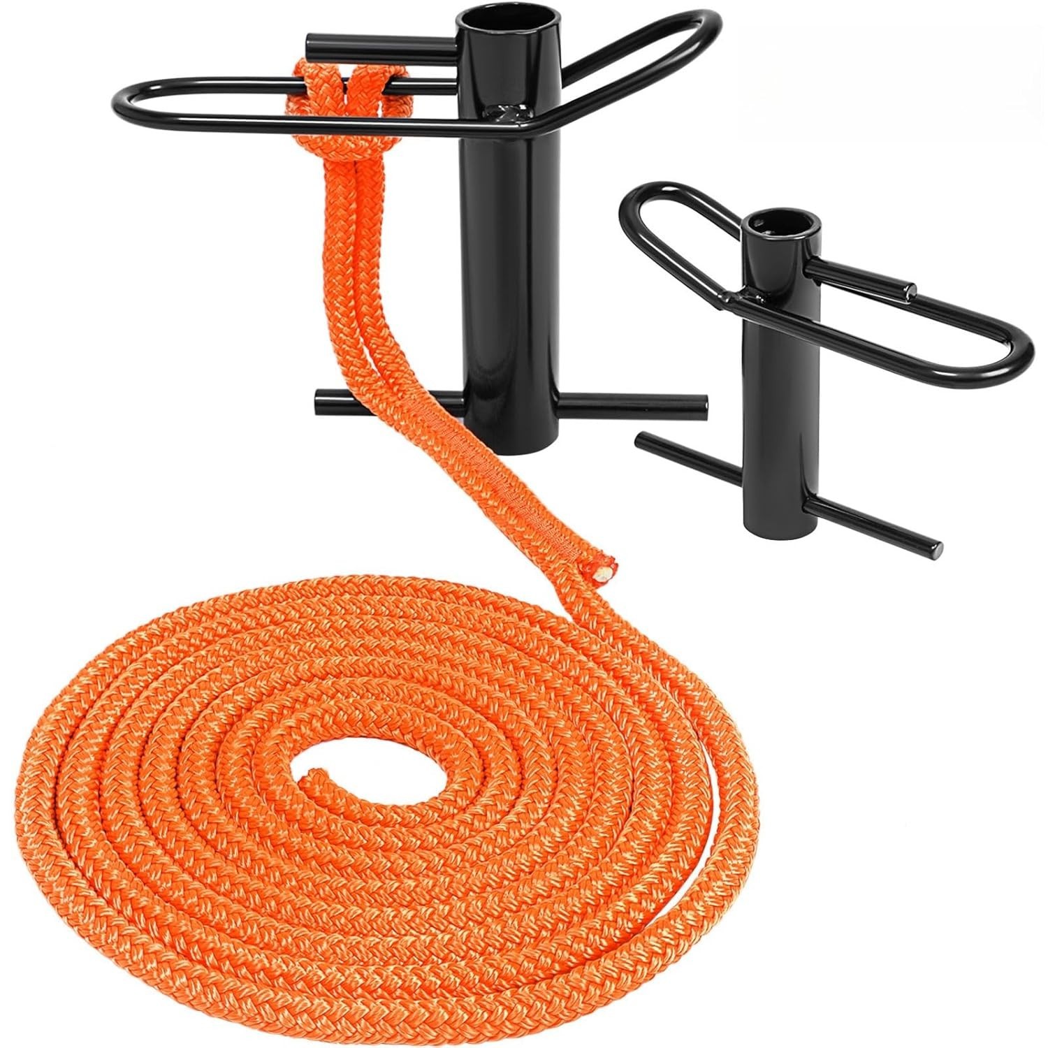 Port A Wrap Eye Sling 5/8″ x 14ft – Durable, Waterproof, and Corrosion-Resistant