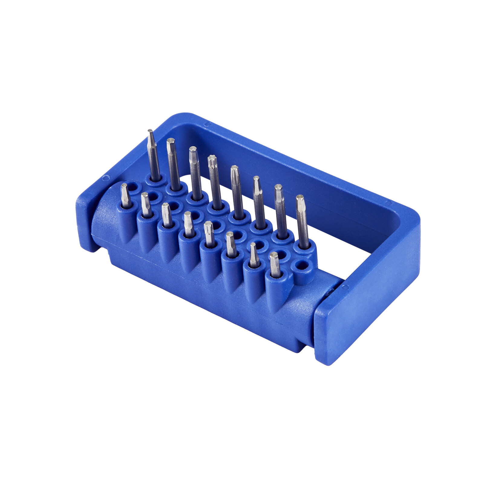 5Pcs Dental Universal Implant Torque Wrench Drivers Implant Kit 16pcs Drivers US