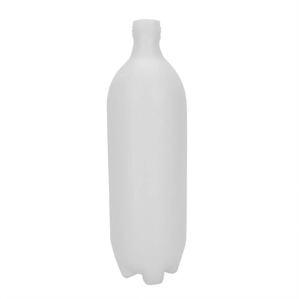 1 Set Dental Water System Storage 600ML+Cap Bottle Plastic Universal Instrument