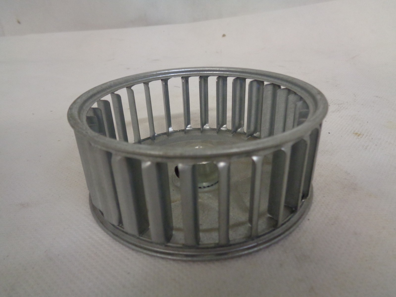 NEW BLOWER WHEEL 3-3/4″X1-1/2″X5/16″ BORE CCW