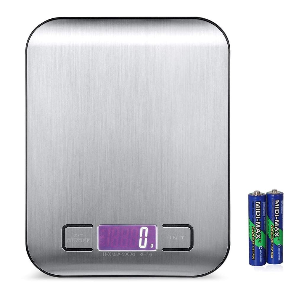 Digital Postal Precise Scale Electronic Postage Mail Letter Package Shipping New