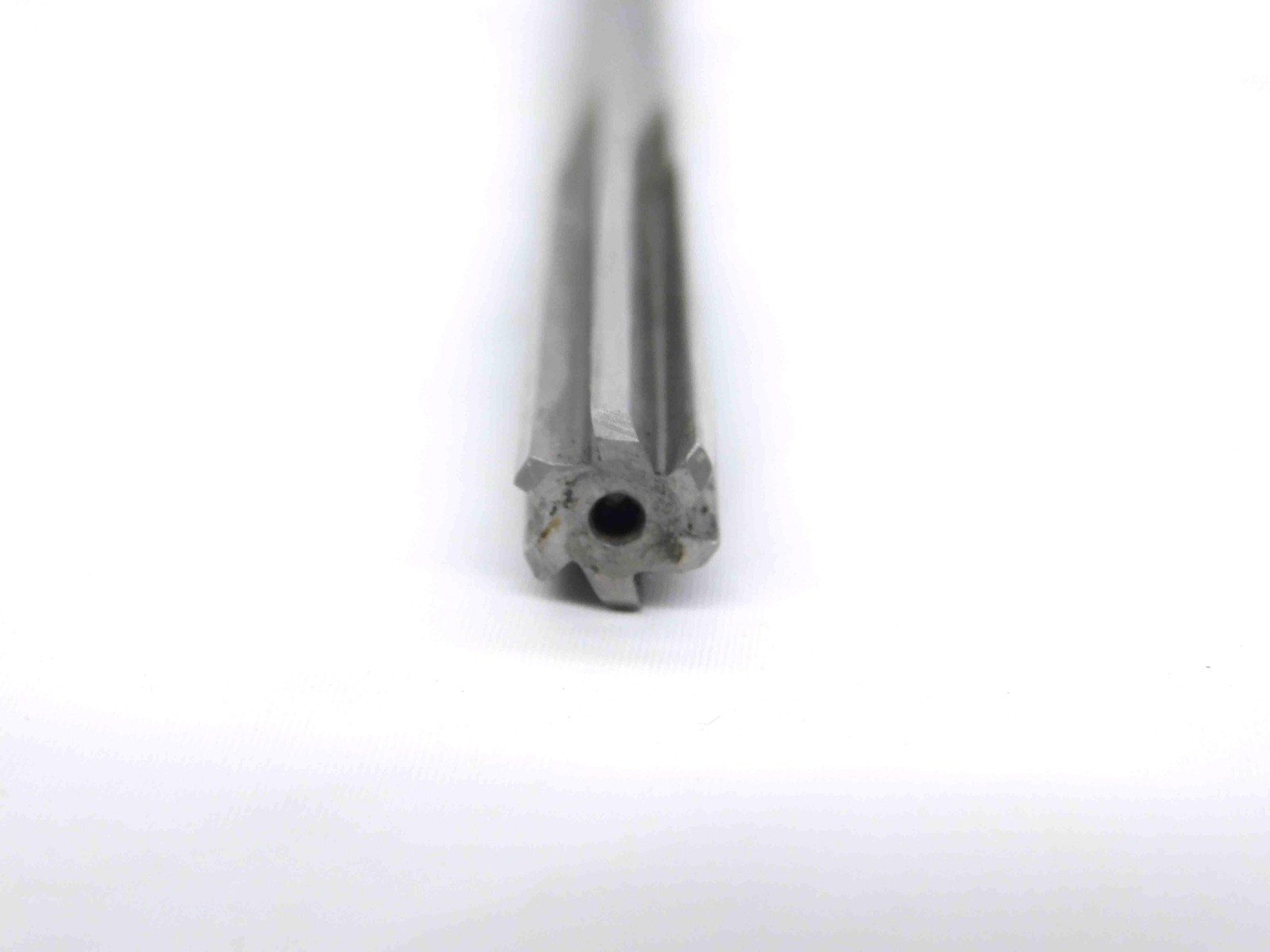 USA MADE 6m O.D. HSS CHUCKING REAMER 6 FLUTE