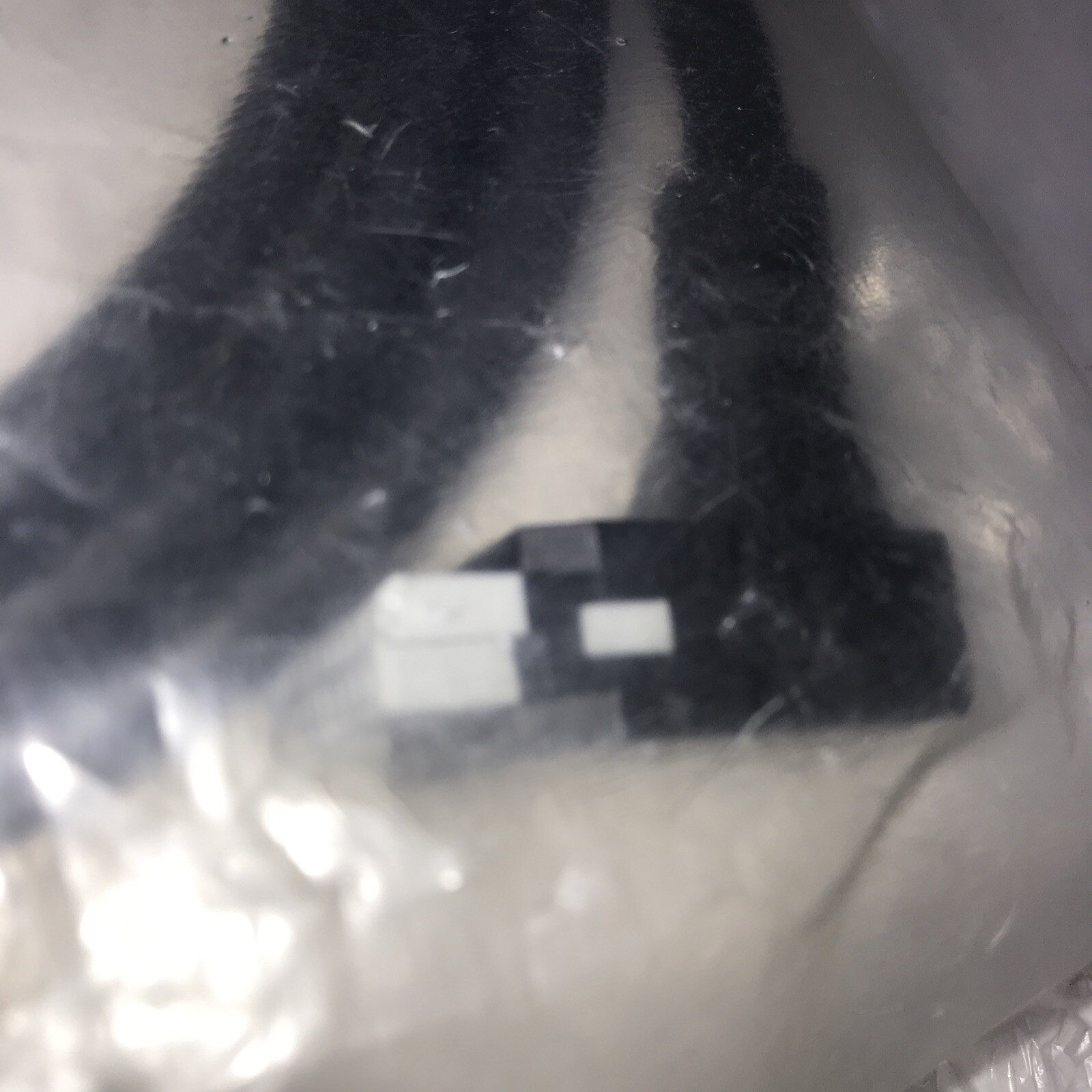 **NEW ZL-3CB2FR16-2 AUTOMATION DIRECT CABLE ZIPLINK DL305-16 6.6FT (2M) #