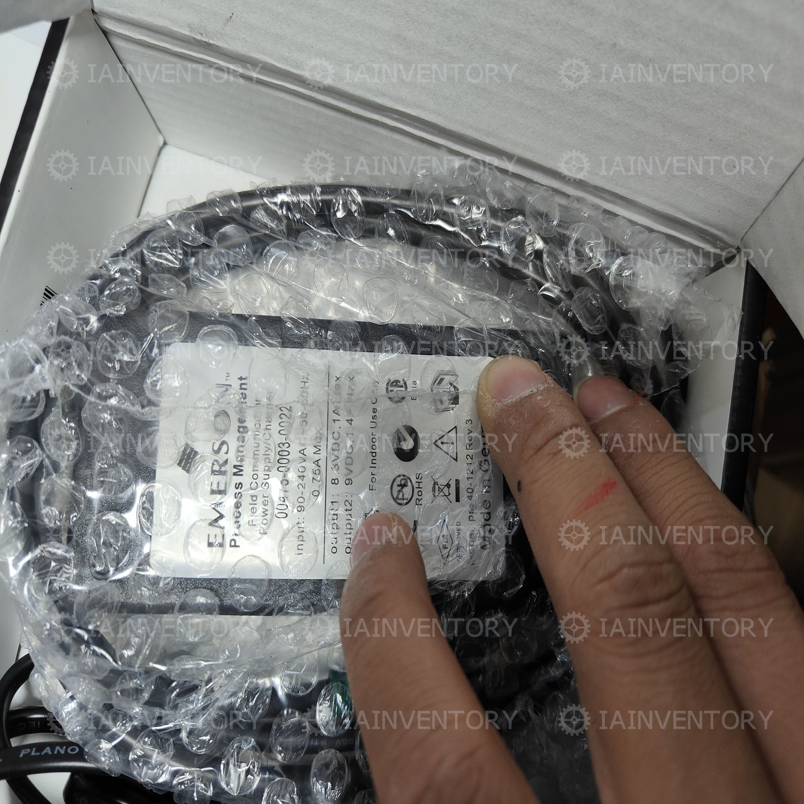 1PC New Replace For Emerson 00475-0003-0022 with warranty US stock