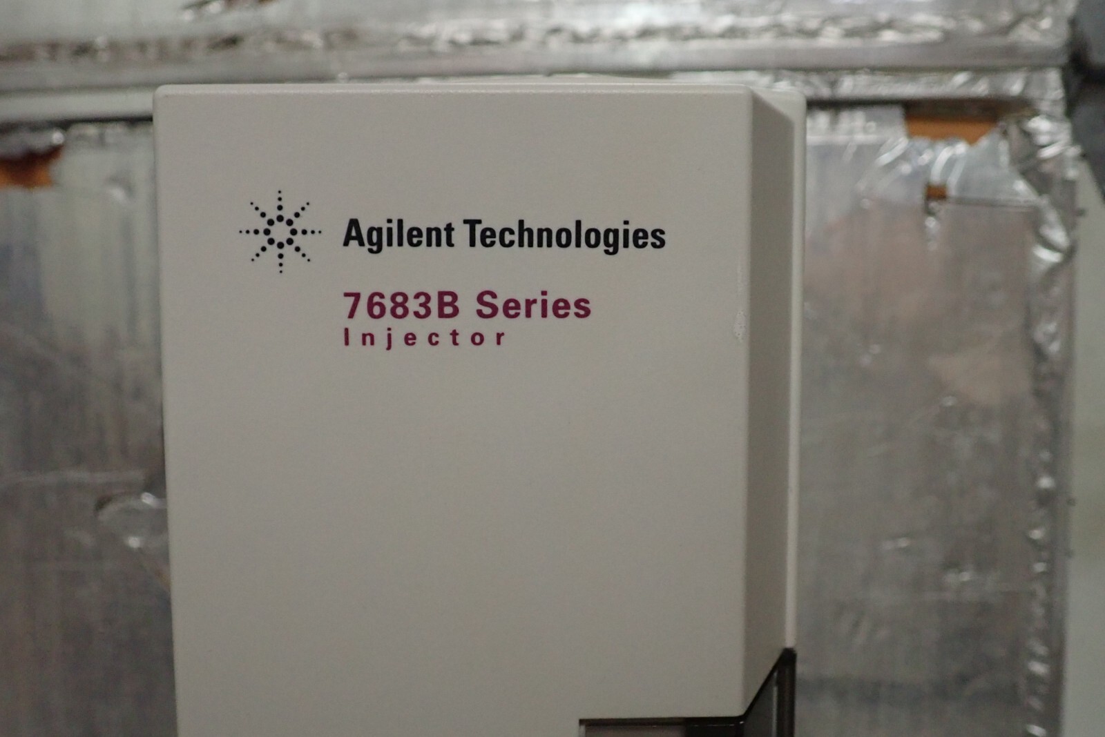 Agilent Technologies 7683B Series G2913A Autosampler Injector G2913-69910