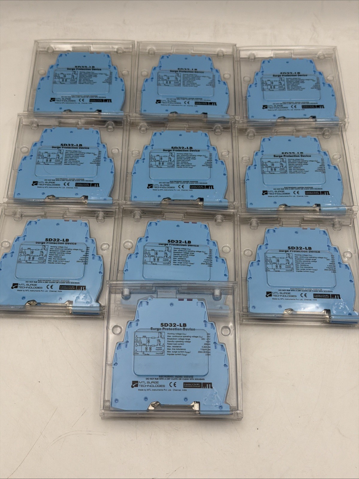 MTL SD32-LB SURGE PROTECTION DEVICE SD32-LB