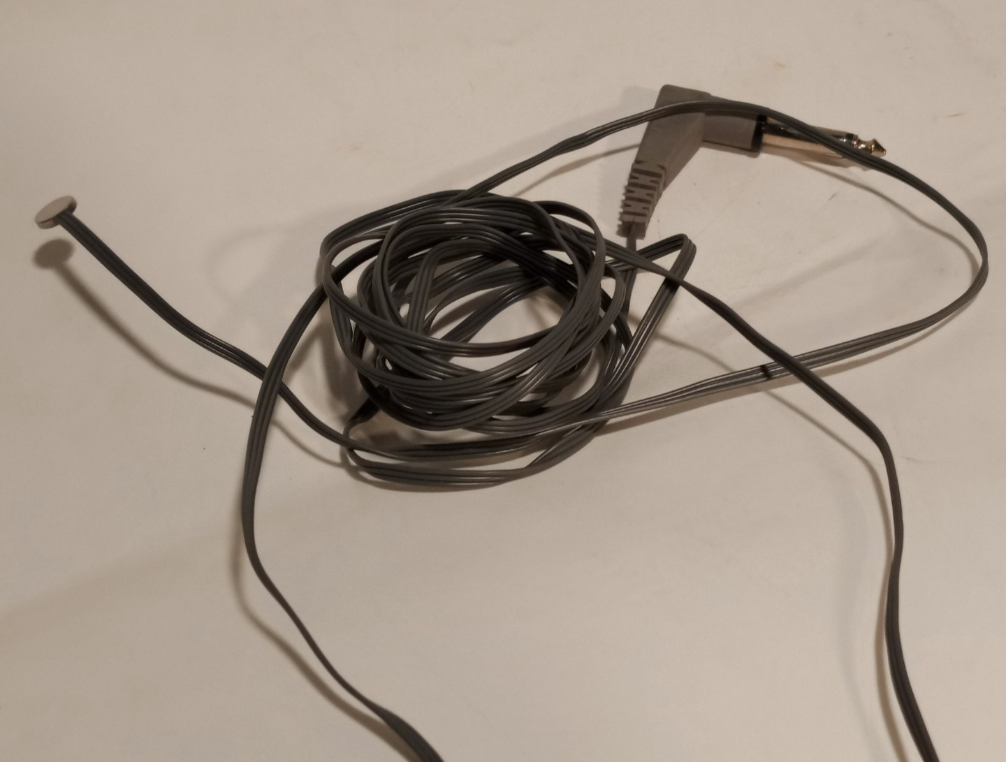 MEAS (Measurement Specialties) Medical Skin Surface Temperature Sensor Probe