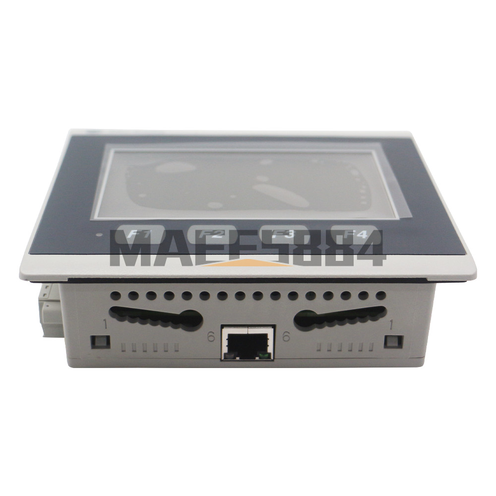 NEW Sealed Allen Bradley 2711R-T4T PanelView 800, 4 inch HMI Terminal
