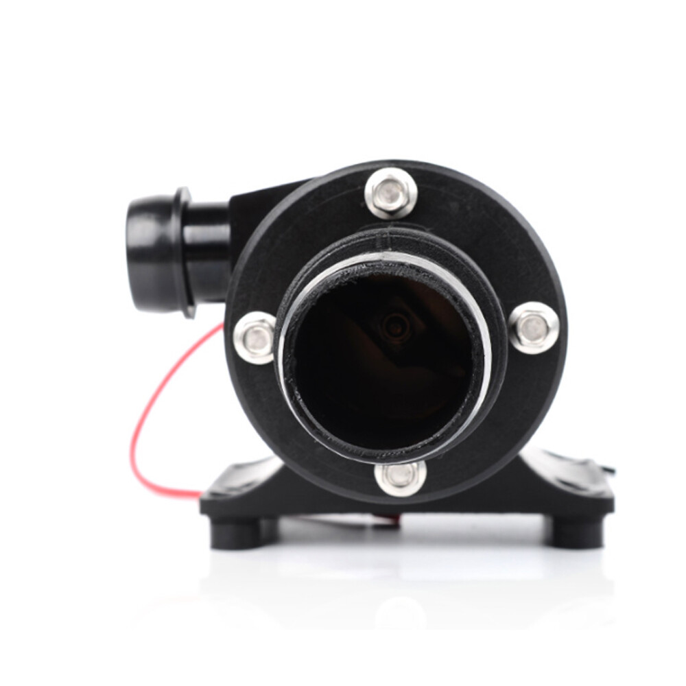 MACERATOR PUMP 12V- Waste/Toilet/Sewerage/Water/Marine/Boat/Caravan/RV 9.5A