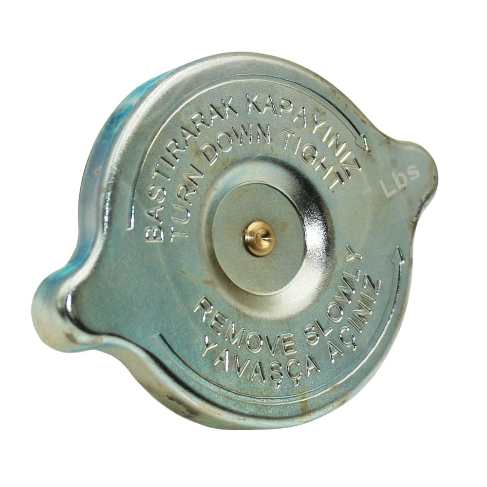 Radiator Cap Fits Ford/New Holland Models