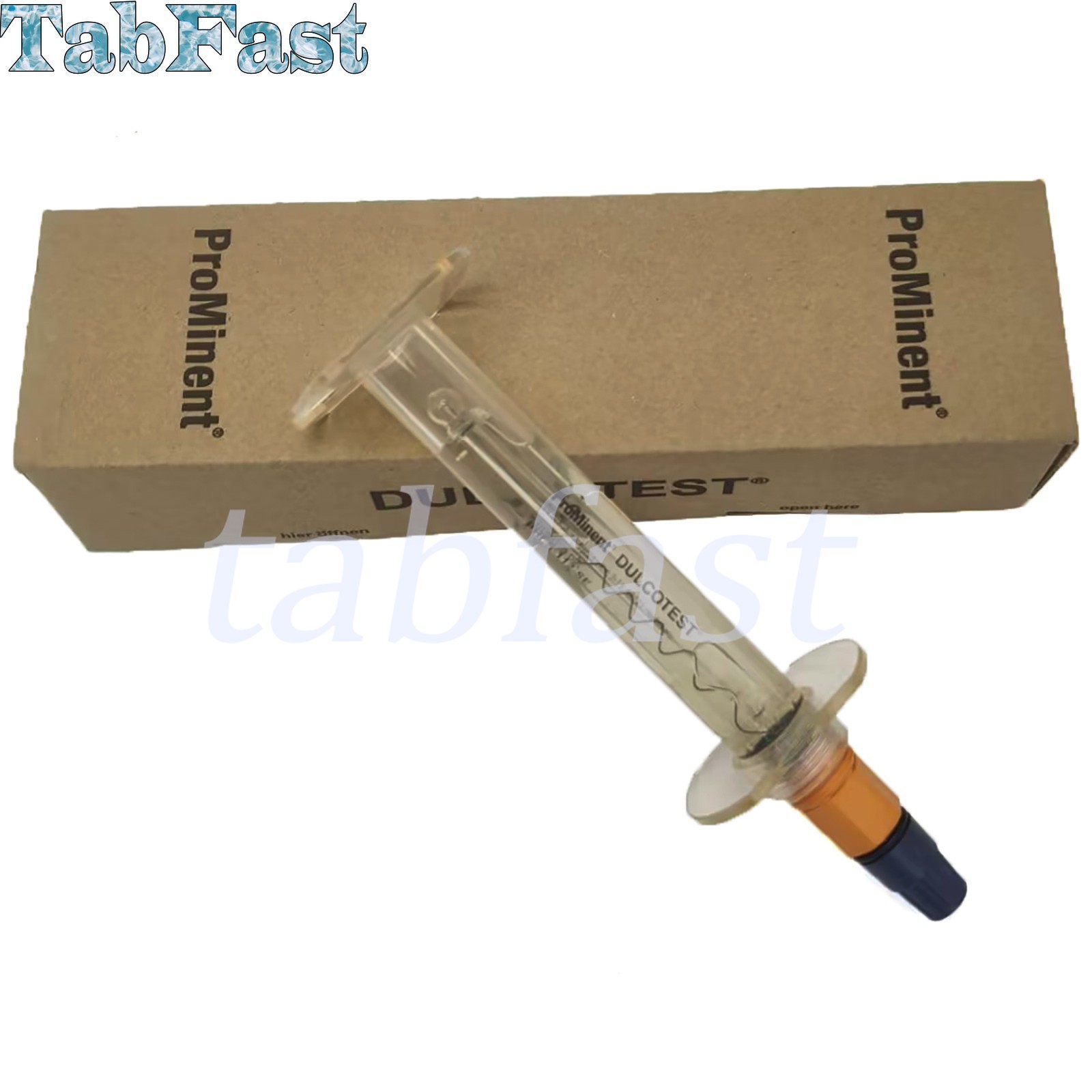 New In Box for ProMinent PHES-112-SE PH Electrode PHES 112 SE 150702