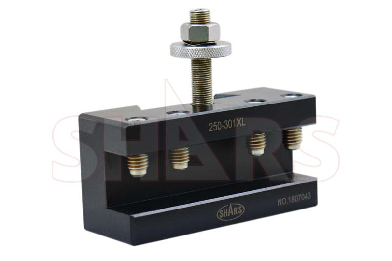 Shars Turning and Facing Holder #1 Type CXA 301XL NEW P}