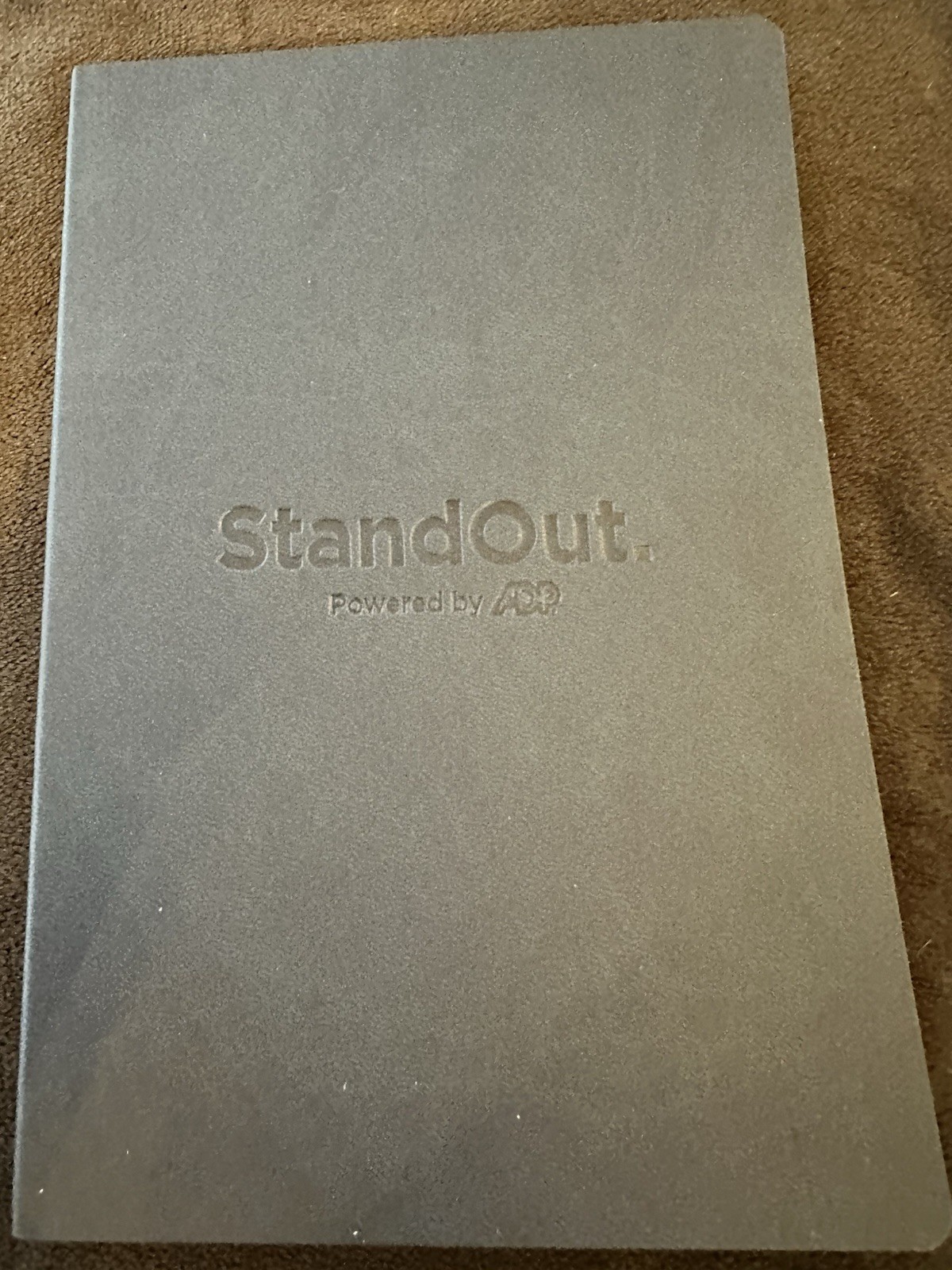 Journalbooks Journal Notebook Lined – Hard Cover Bookmark – REVIEW PICTURES!