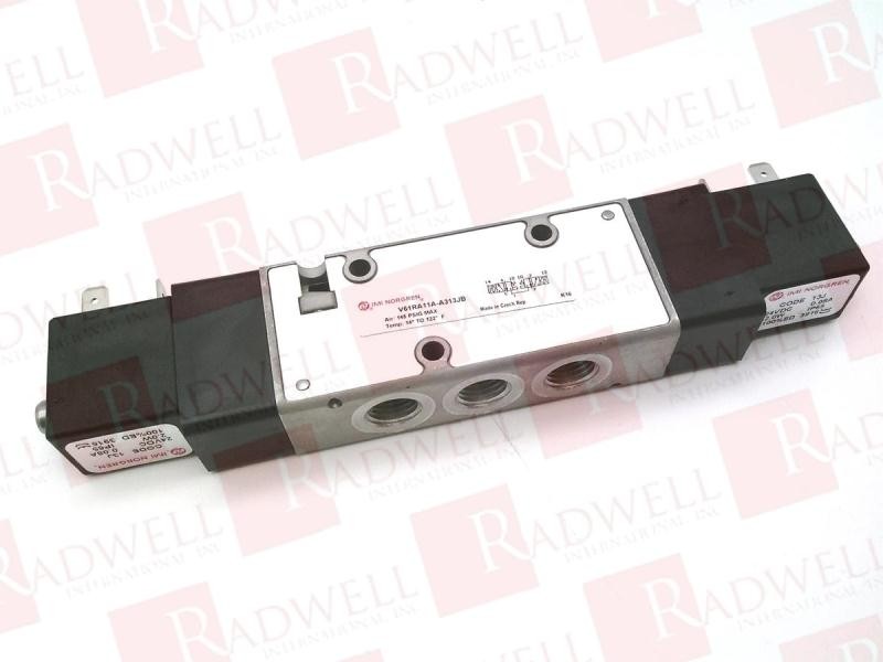 NORGREN V61RA11A-A313JB / V61RA11AA313JB (BRAND NEW)