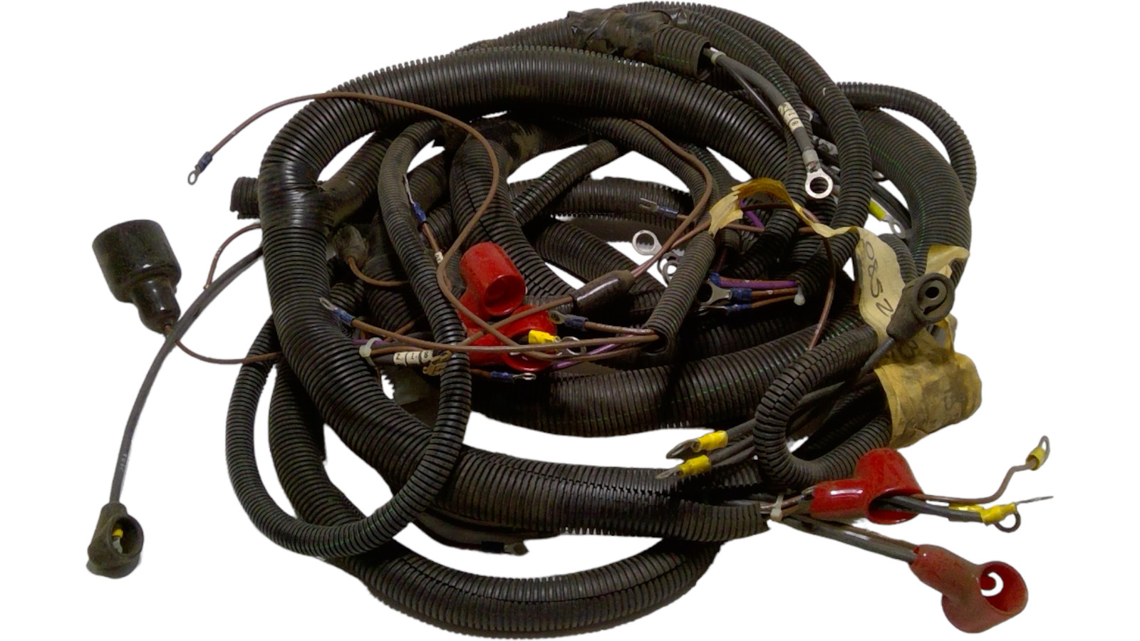 GENERAC WIRE HARNESS 13.3ENG 085261B NEW OEM 085261B
