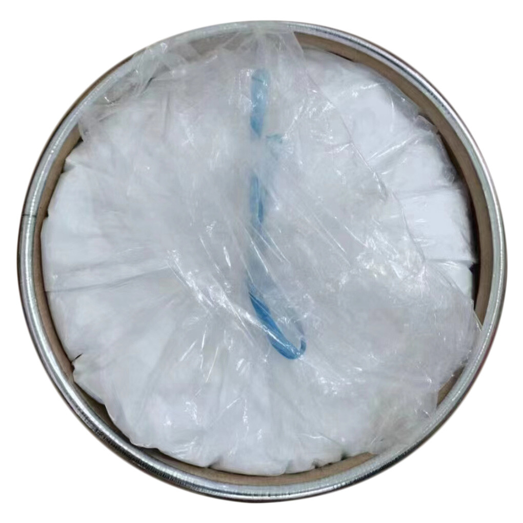 GA PICK UP TPU DTF Powder 44Lbs Hot Melt Adhesive Transfer Powder White Fine