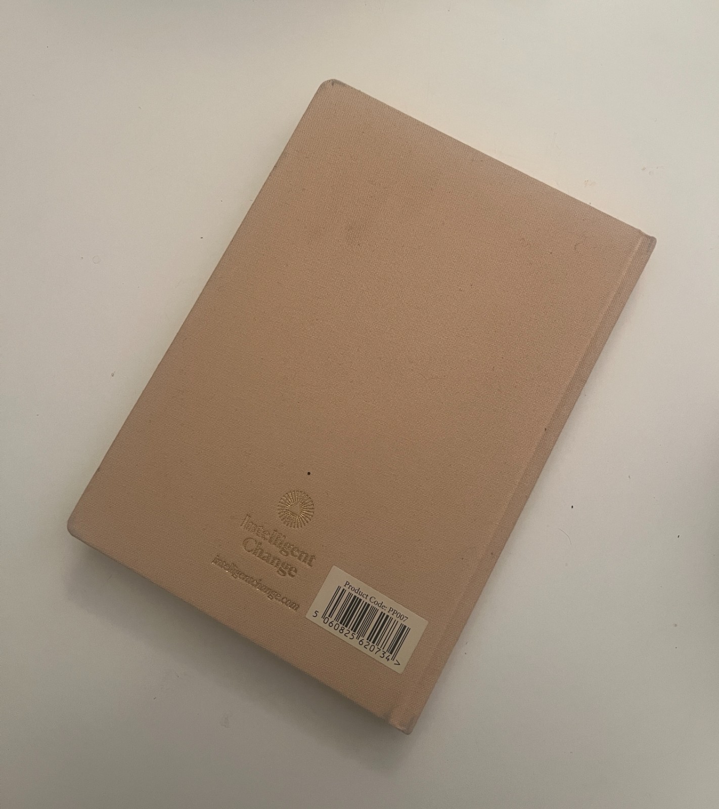 Intelligent Change 3-Month Productivity ADHD Planner Undated Tools Agenda