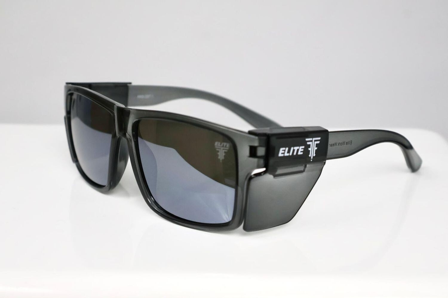 elite safety glasses ansi z87.1 polarized