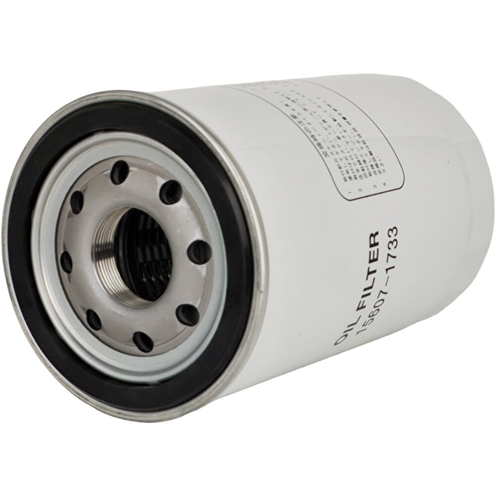Oil Fuel Filter Kit 23304-78090 23304-EV360 15607-1733 for Hino 195 2013-2020