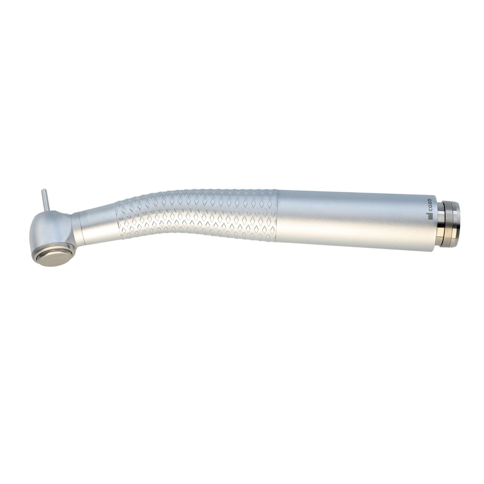 COXO Dental Fiber Optic Handpiece High Speed For W/H Roto Quick Coupler 6 Holes