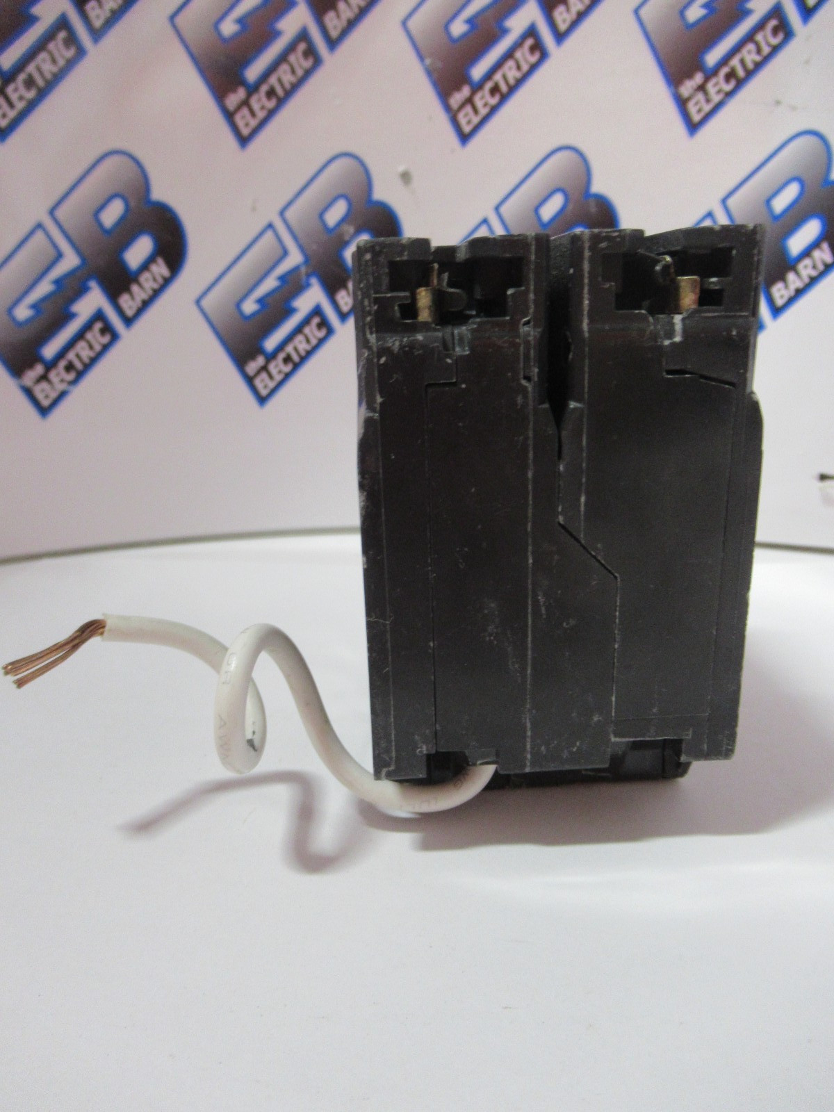 GE ABB THQL2130GFT Circuit Breaker 30 Amp 240 Volt 2 Pole GFCI (Short) -WARRANTY