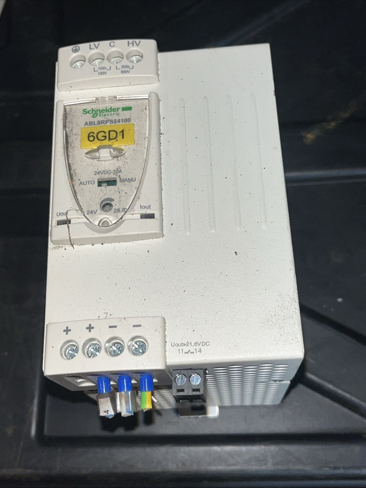Schneider Electric Abl8 Rp 524100