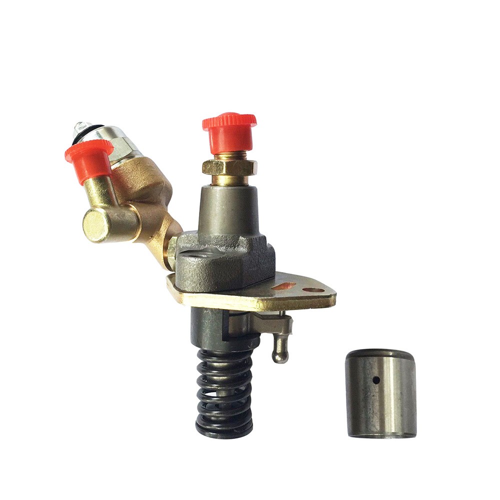 Fuel Injector Pump With Solenoid for 186 186F 10HP Yanmar Diesel Engine L100