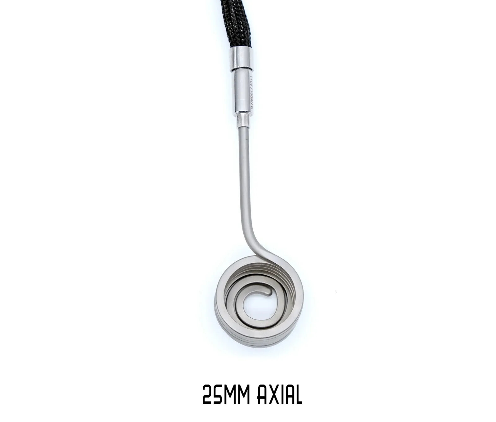 Heating Coil 5 PIN XLR 20mm 16mm 10mm flat 25mm 30mm Electronic