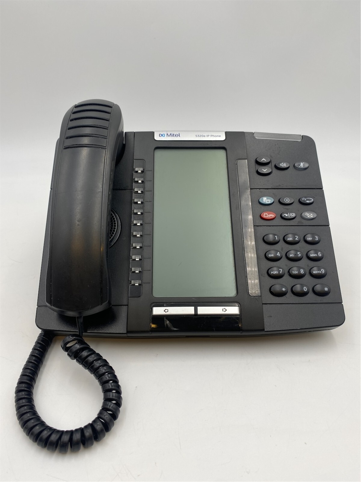 MITEL 5320E IP PHONE (Backlit) 50006634