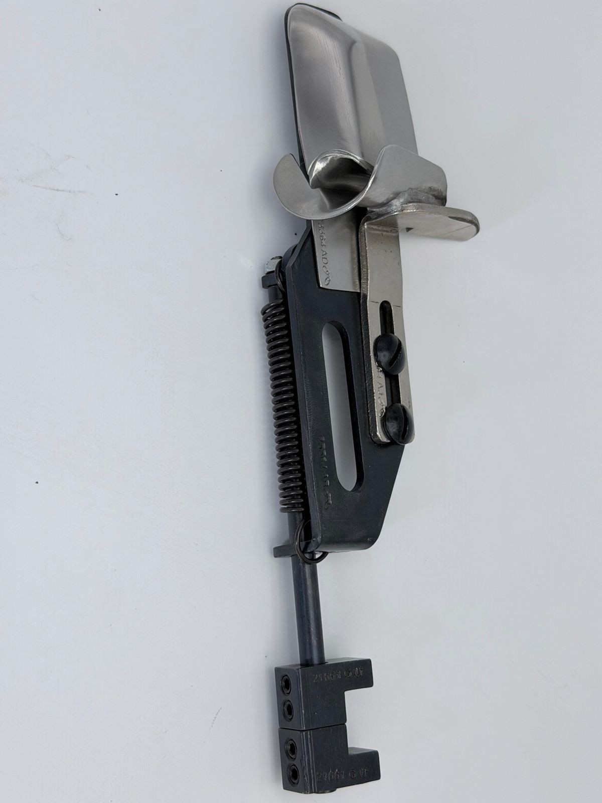 Union Special 43200 G Hemming Assembly