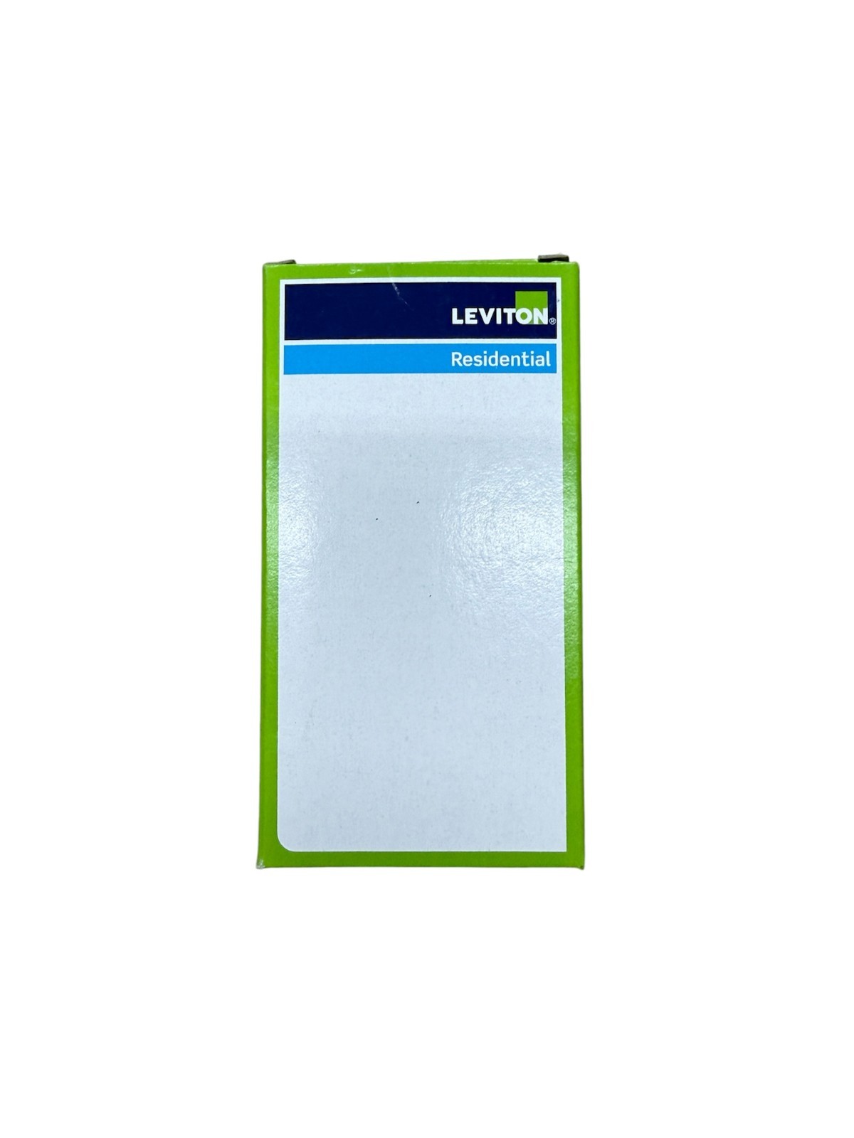 Leviton T5638-20W – 15A – Dual Type-C USB Charger – TR Outlet – White