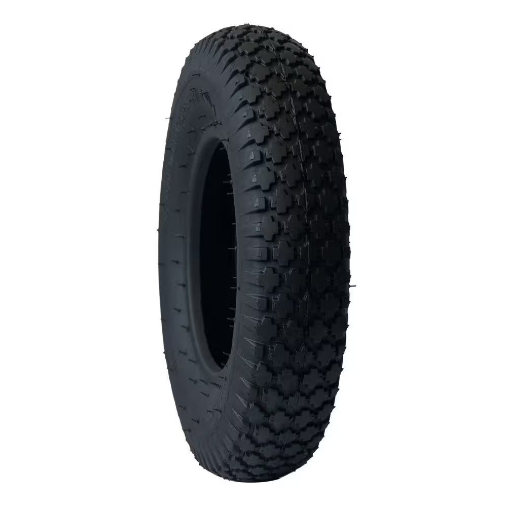 Stud 30 PSI 4.8 In. X 4-8 In. 4-Ply Tire