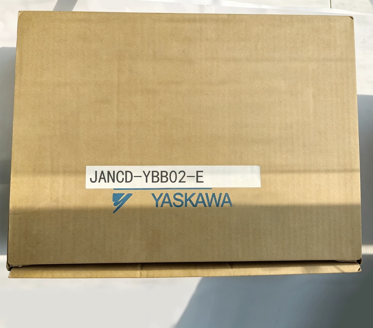 JANCD-YBB02-E Yaskawa Robot Board Fast Delivery