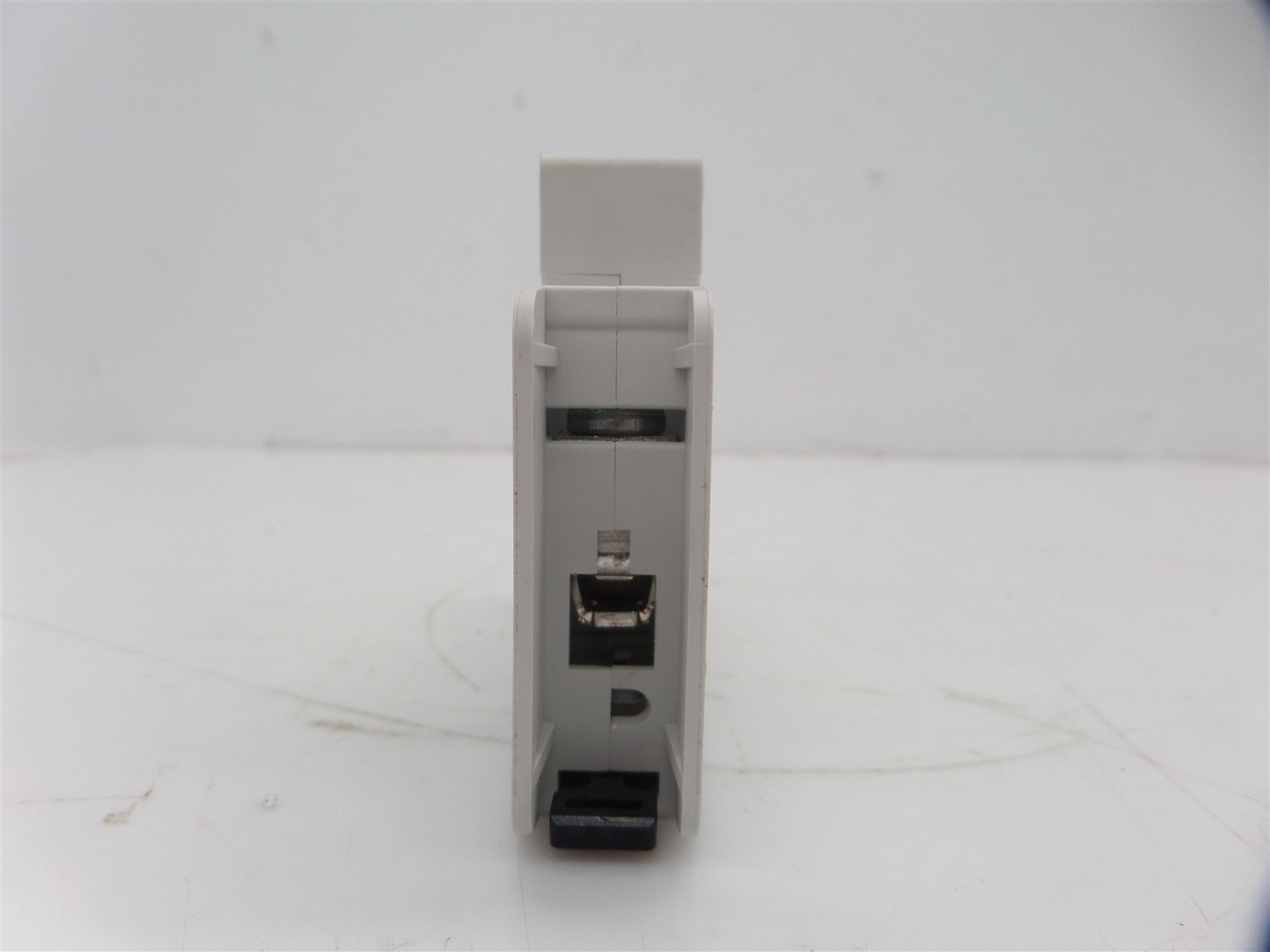 Lot of 4 – Allen Bradley 1489-D 1 Pole Circuit Breaker (2A,3A,5A,10A)