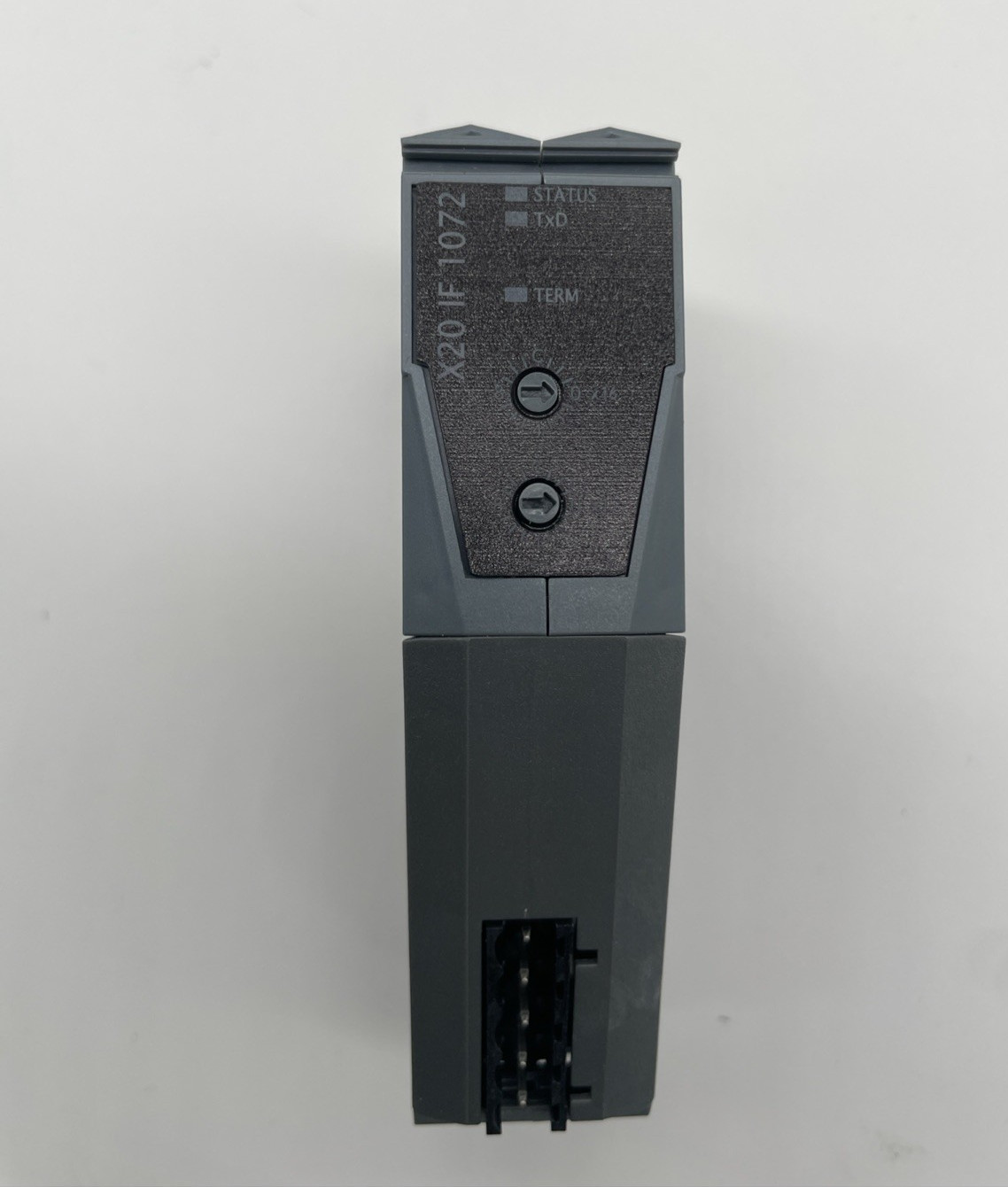 B&R Automation X20 IF 1072 X20IF1072 interface module bus interface module