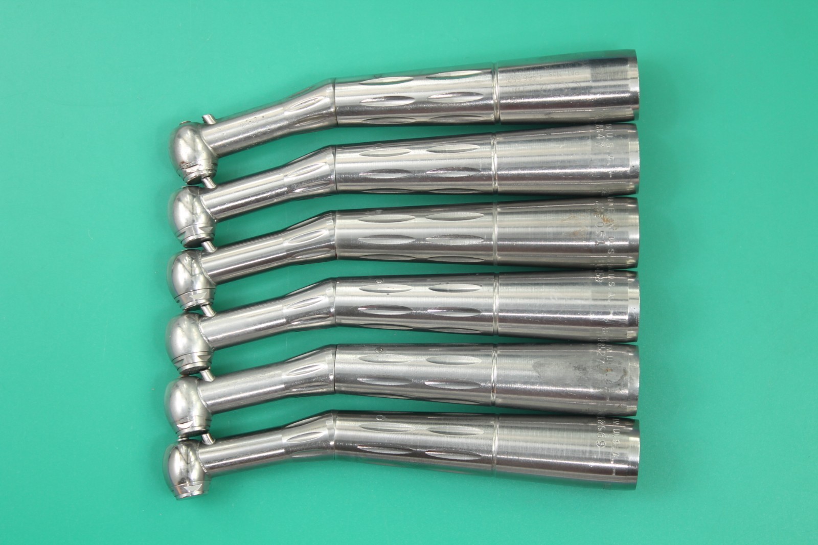 STAR 430 SWL Fiber Optic High Speeds (6pk) – HANDPIECE USA for REPAIR – 430SWL