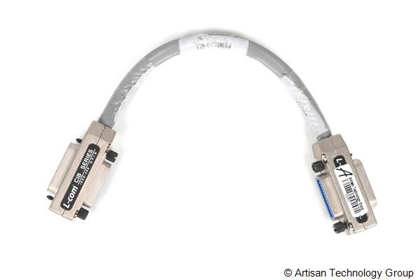 L-Com IEEE-488 GPIB Normal / Normal Cable CIB Series (14.75 in.)