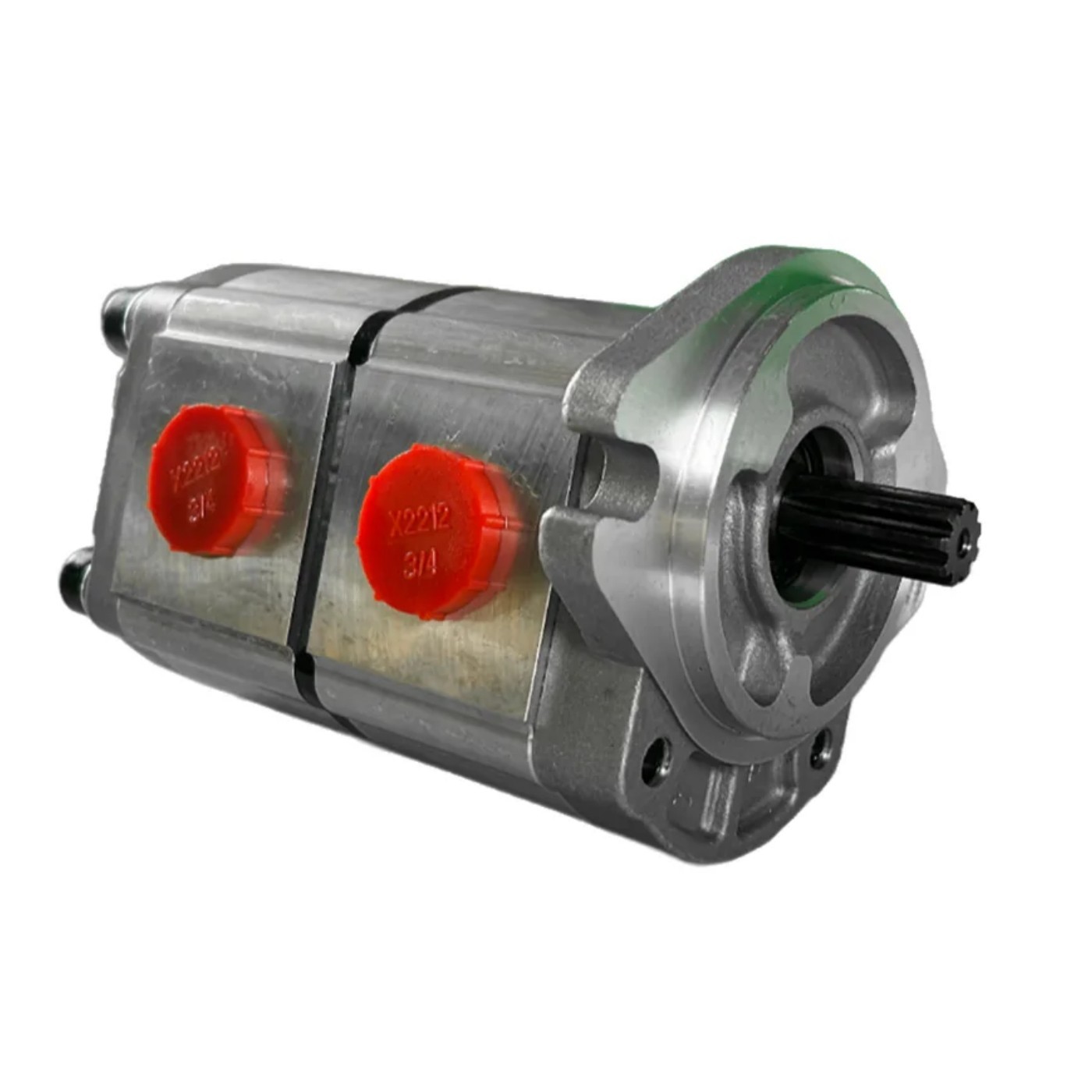 OEM Hydraulic Pump for AGT KTT23 Mini Skid Steer Loader