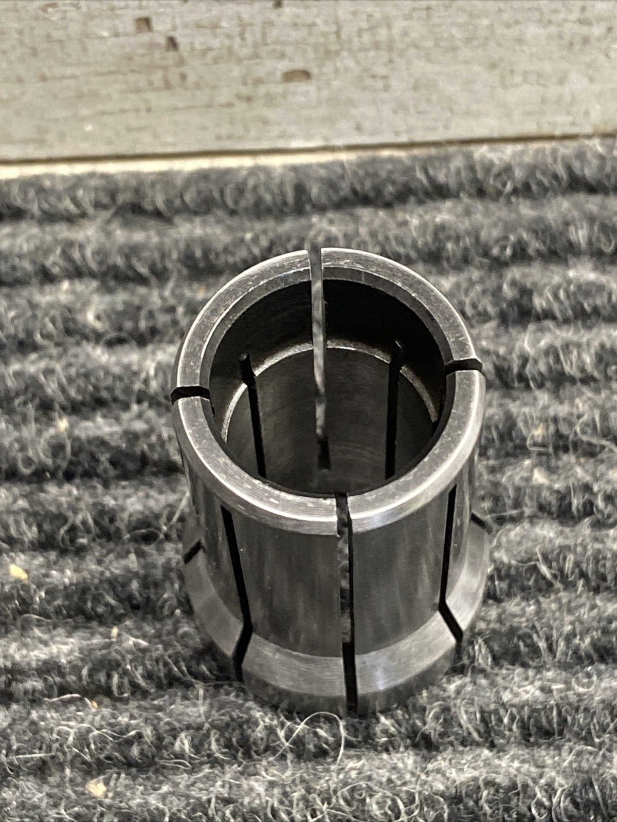 New Erickson 180DA155M Collet Tool Holder