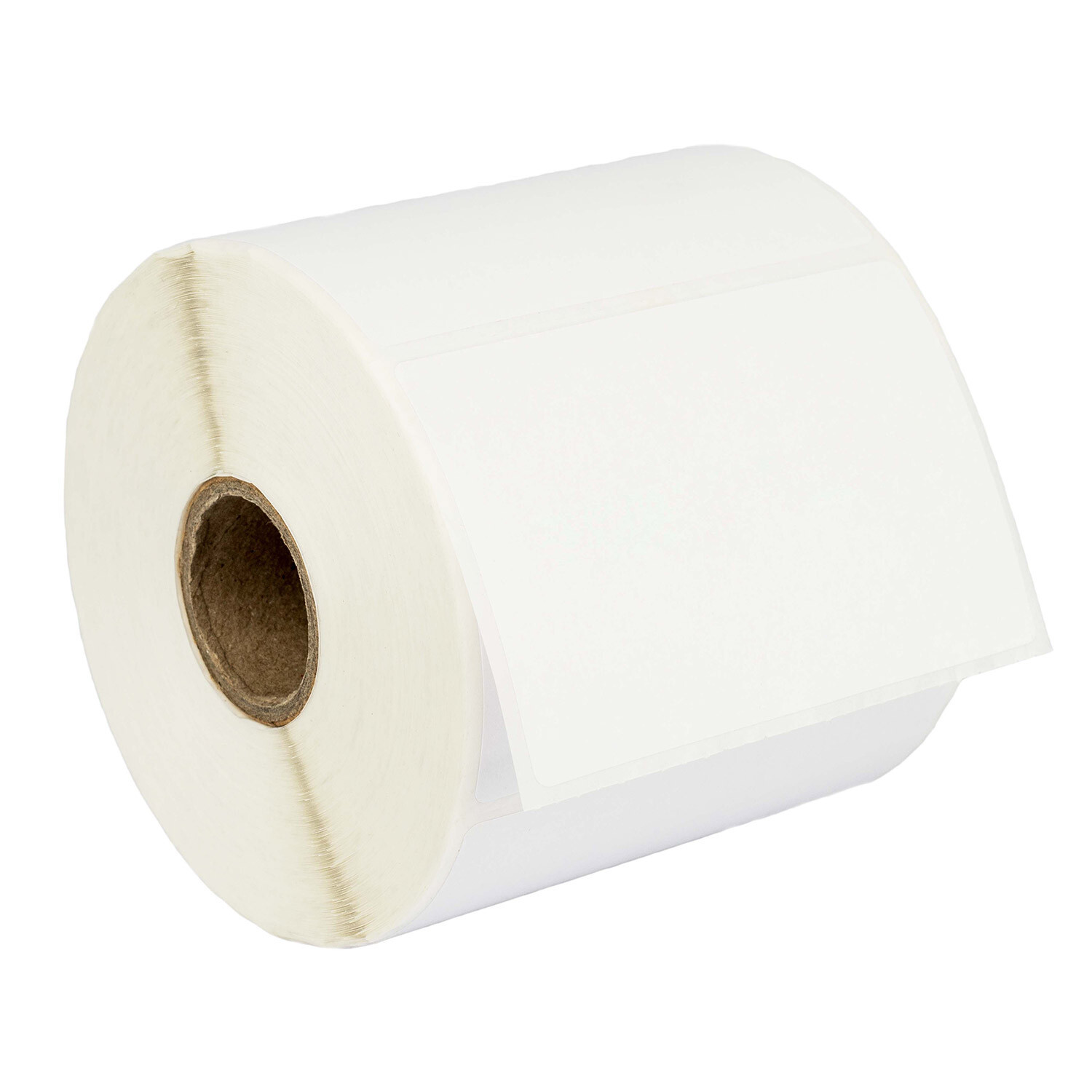 ZEBRA / ELTRON 3×2 (3″ x 2″) Direct Thermal Labels – (9) Rolls of 750