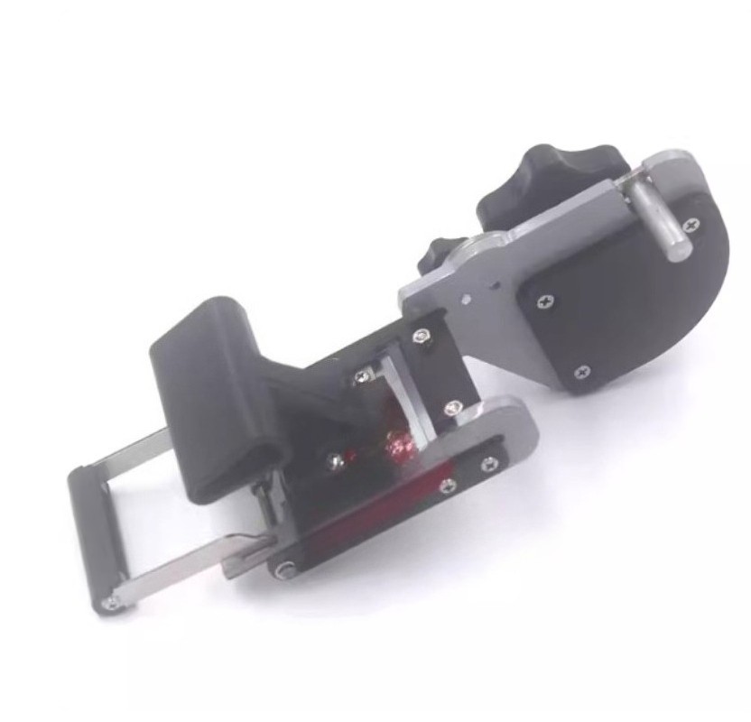 Curved and Straight Edge Trimmer Edge Banding Machine Edge Banding Strip Cutter