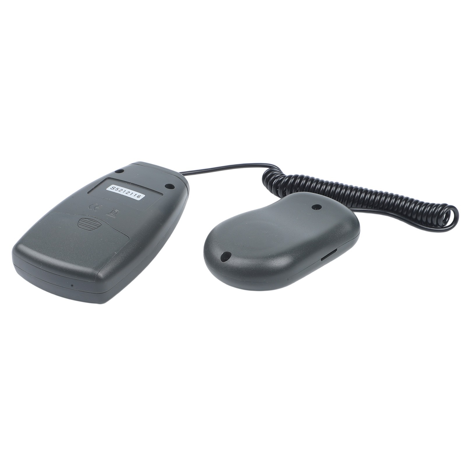 For LED Lighting Digital Lux Meter Luminometer Accuracy ��4% Rdg ��0.5% FS